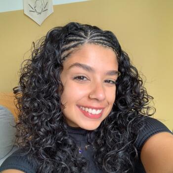 Babysitter in Campinas: Lara