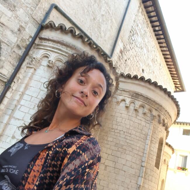 Babysitter in Varese: Mailen