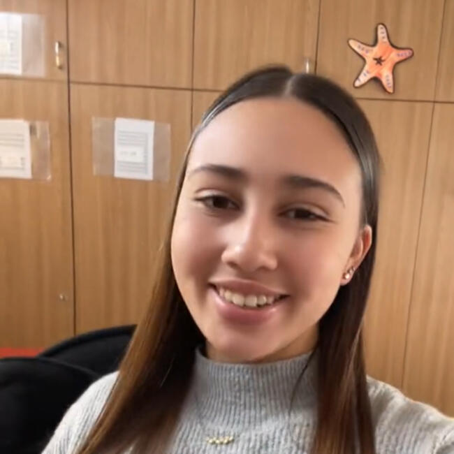 Babysitter in Bitschwiller-lès-Thann: Adélaïde