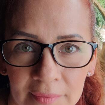 Babysitter Talcahuano: Jezmin