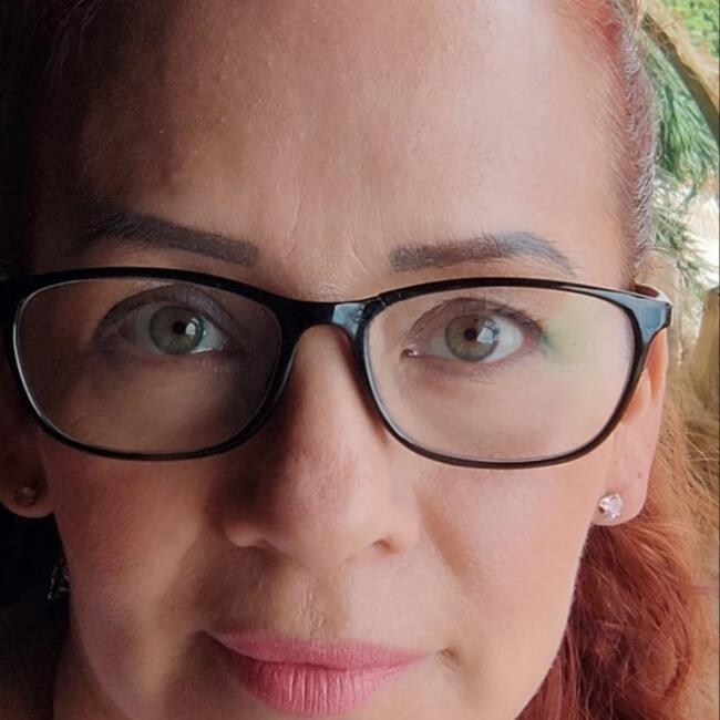 Babysitter in Talcahuano: Jezmin