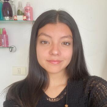 Niñera en Valparaíso: Martina