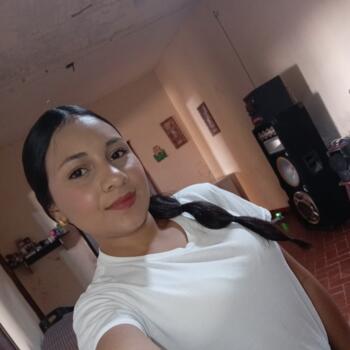 Niñera en Valencia: Crismeidy Aleanny