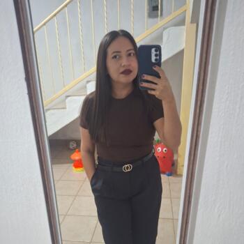 Parent Tonalá: Dalia Vazquez