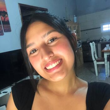 Babysitter in San Miguel: Sofi