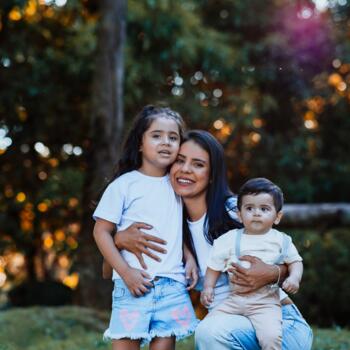 Emprego de babá em Campinas: emprego de babá Isabelle