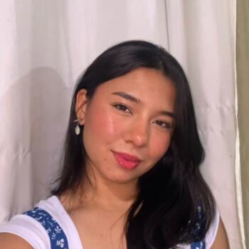 Babá em Brasília: Joyce