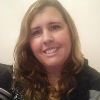 Babysitter Seixal: Viviane