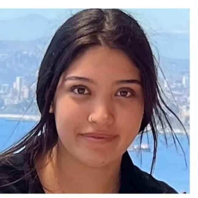 Babysitter in Valparaíso: María Belén