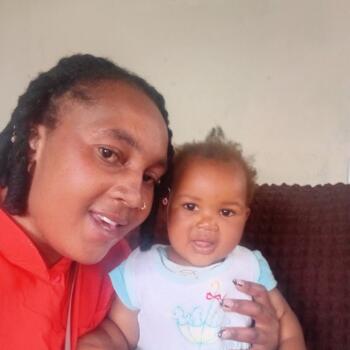 Nanny Soweto: Ntsoaki