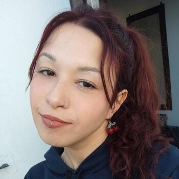Babysitter in Lomas de Zamora (Buenos Aires): Narela