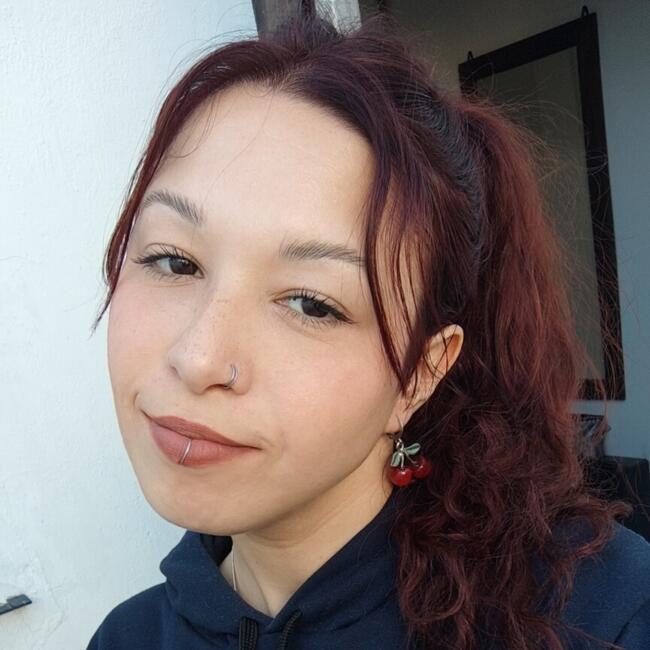 Babysitter in Lomas de Zamora (Buenos Aires): Narela