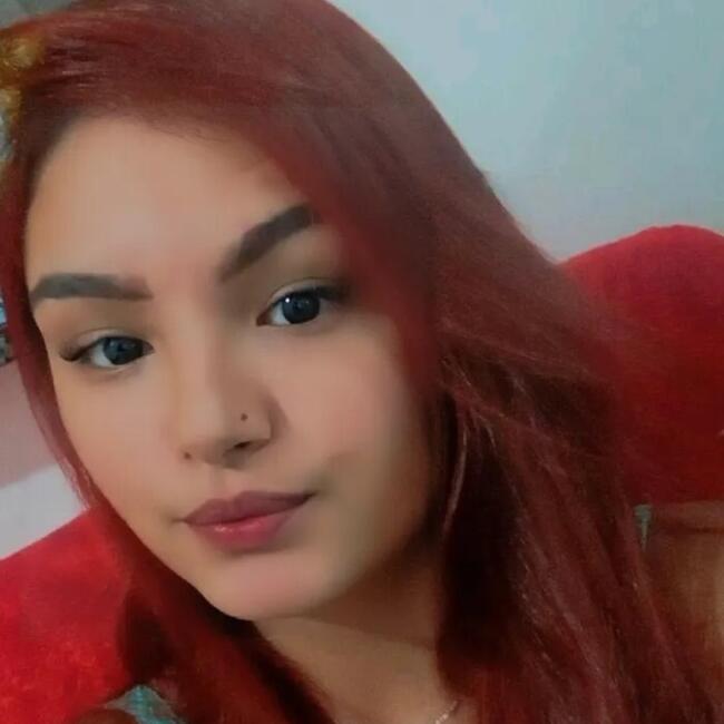 Babysitter in São Paulo: Mirian