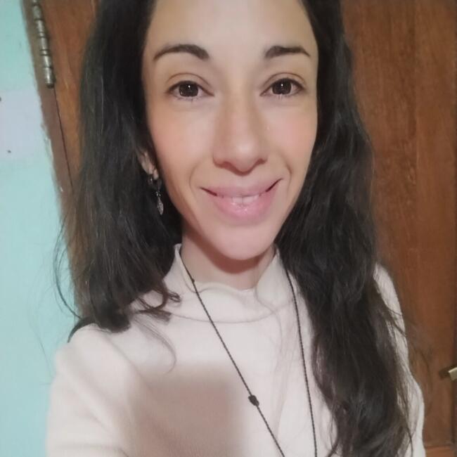 Babysitter in Mendoza: Daiana
