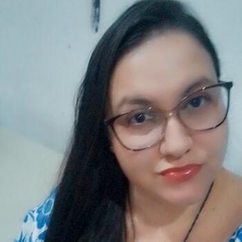 Babá São Paulo: Sirlei