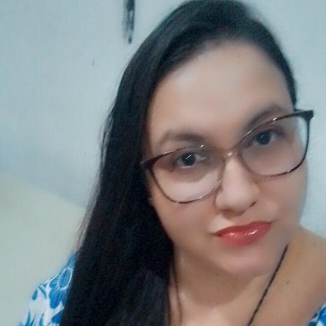 Babá em São Paulo: Sirlei