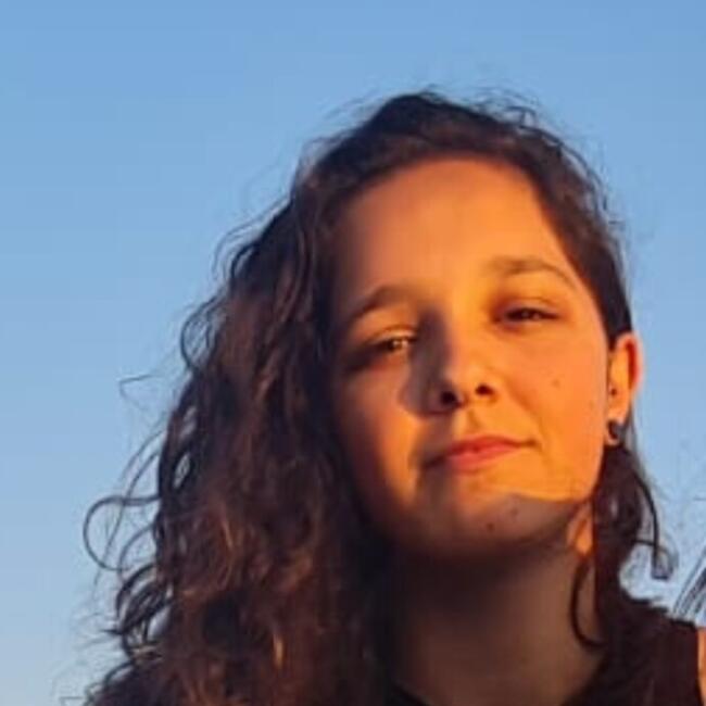 Babysitter in Hasselt: Noa