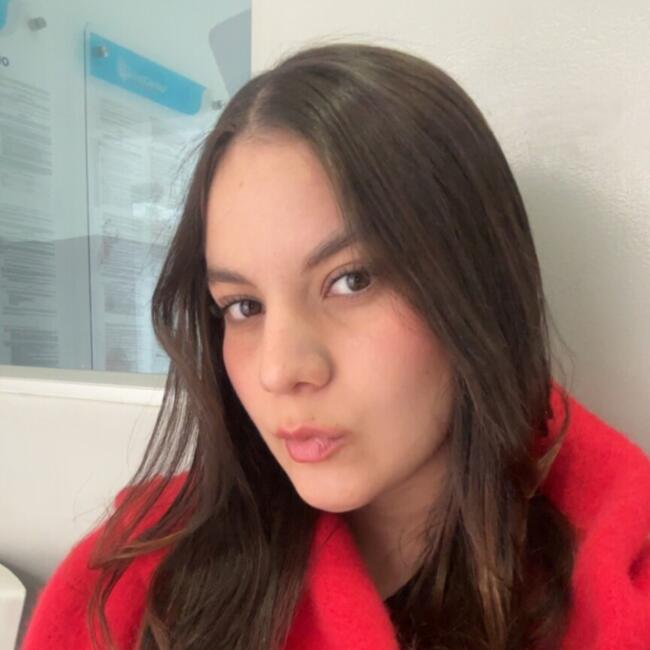 Niñera en Cali: Julieta