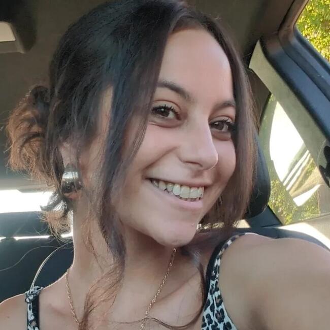 Niñera en Burgos: Maria