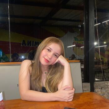 Babysitter in Luque: Tamara