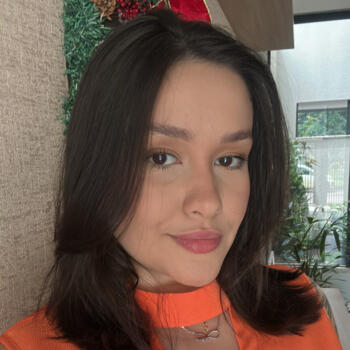 Babysitting job in Sinop: babysitting job Ana Flavia