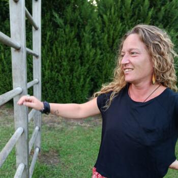 Babysitter Laudio / Llodio: Patricia