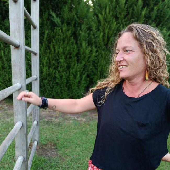 Babysitter in Laudio / Llodio: Patricia