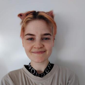 Babysitter Darmstadt: Nick