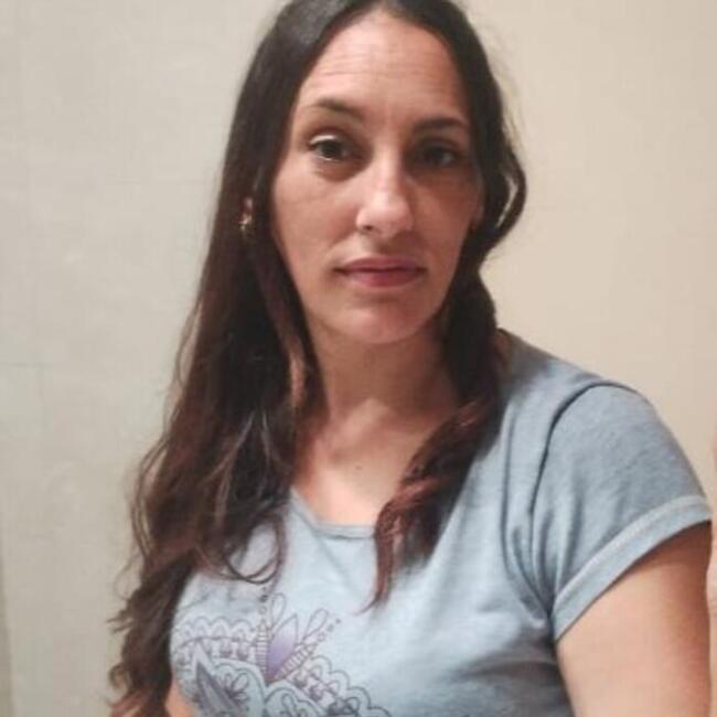 Babysitter in José C. Paz: Patricia