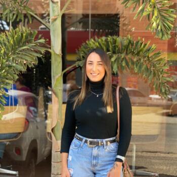 Babysitter in Campinas: Isabella