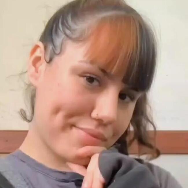 Babysitter in Vicente López: Carla