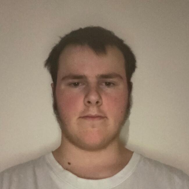 Babysitter in Port Talbot: Xavier