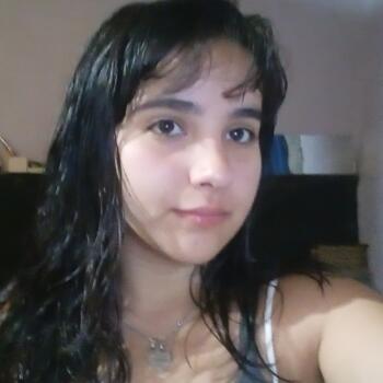 Babysitter Pilar: Guadalupe