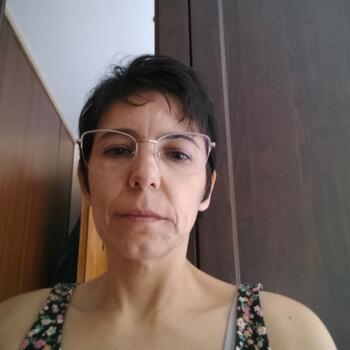 Childminder in Silva Escura: Sandra