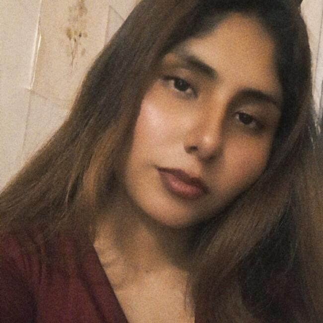 Trabajo para niñera en Lima: Lizbeth