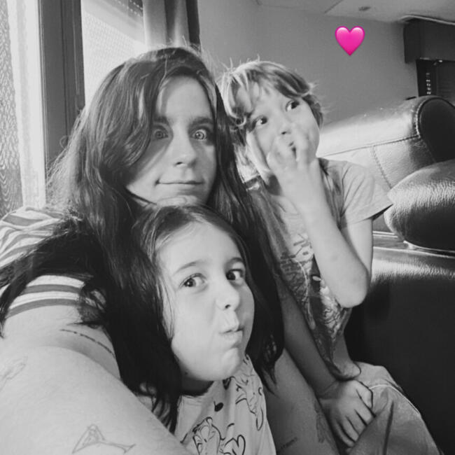 Niñera en Pando: Guadalupe