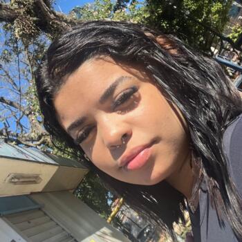 Babá São Paulo: Rafaella
