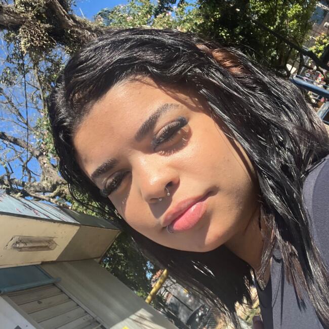 Babá em São Paulo: Rafaella