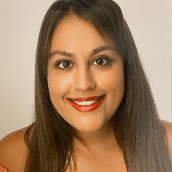 Nanny in Cornellà de Llobregat: Carla