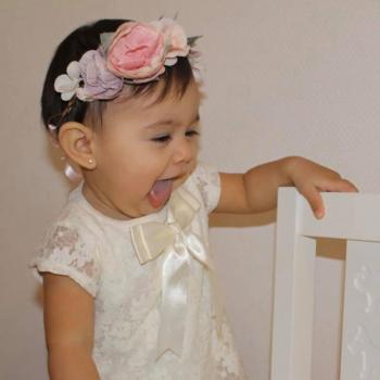 Nounou Asse: Anna Isabel