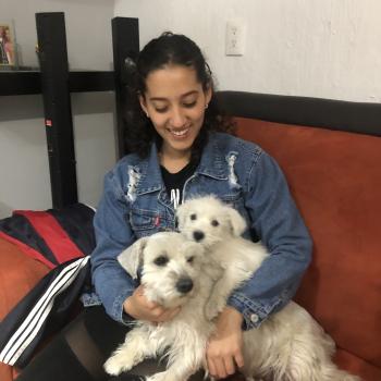 Niñera Zapopan: Daiana