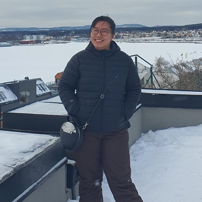 Canguro en Madrid: Hercel