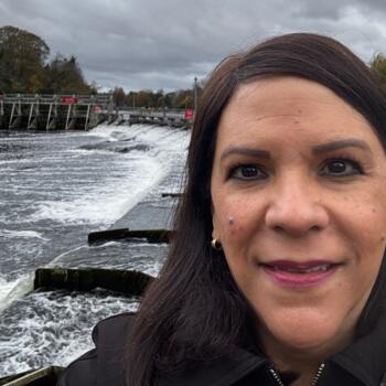 Nanny in Mitcham: Rosario