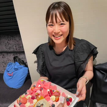 Babysitter in Auckland: Haruka