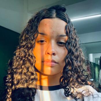 Babá em São Gonçalo (São Gonçalo): Mycaella