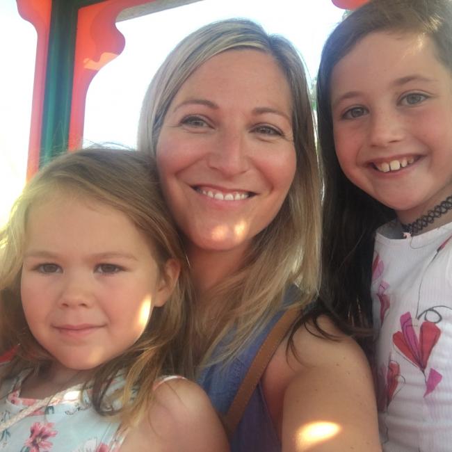 Babysitting job in Kopstal: Claire