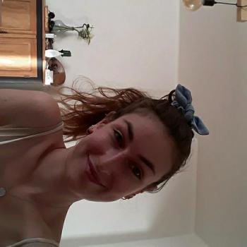 Babysitter in Wien: Janelle