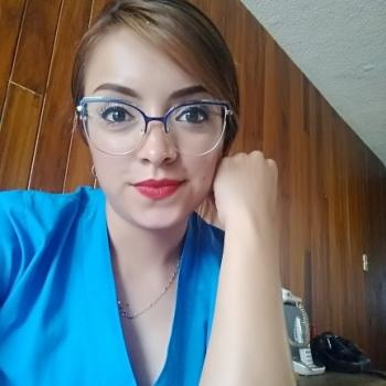 Niñeras en Santa María Chimalhuacán: Fernanda