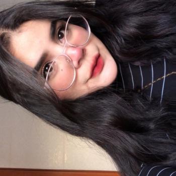 Babysitter in Miraflores District: Victoria