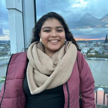 Baby-sitter in Stuttgart: Sofia